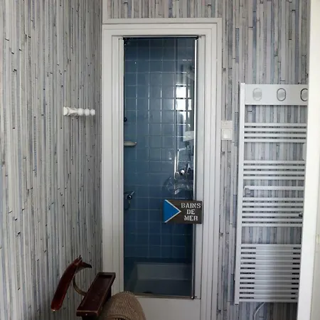 Beau Sejour Face Mer Hébergement de vacances *