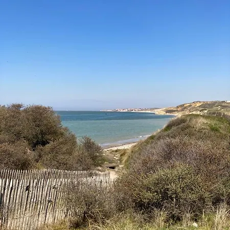 בית נופש Beau Sejour Face