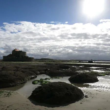 Beau Sejour Face Mer Casa de Férias Ambleteuse