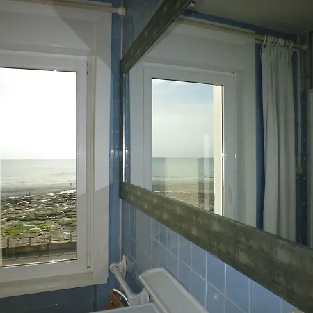 Hotel Beau Sejour Face Mer