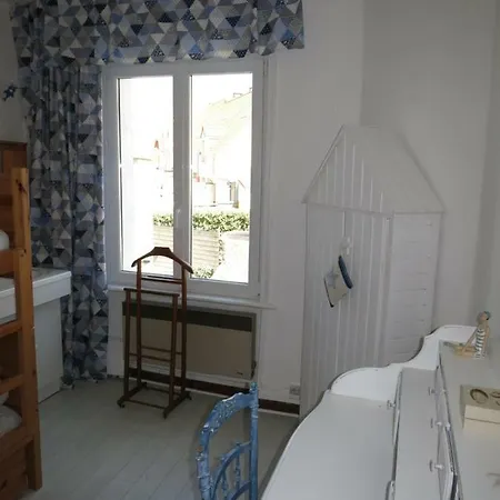 Hotel Beau Sejour Face Mer