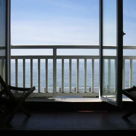 Beau Sejour Face Mer Hotel Ambleteuse